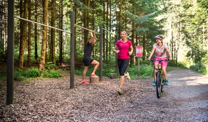 BärnParcours