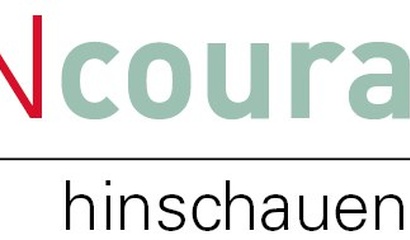 Logo von BERN couragiert