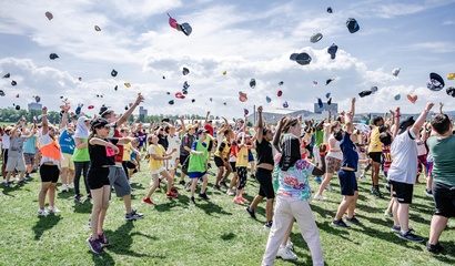 Kids Sports Day