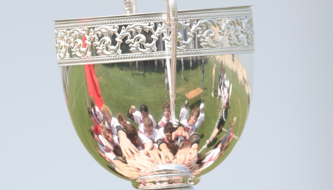 Bild Pokal