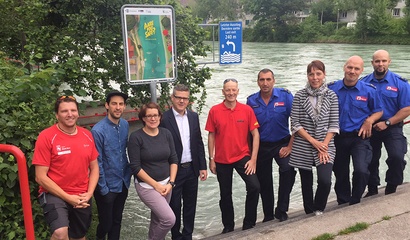 Aare You Safe?
