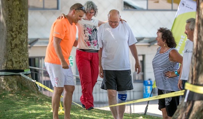 AktivPLUS Sportwoche