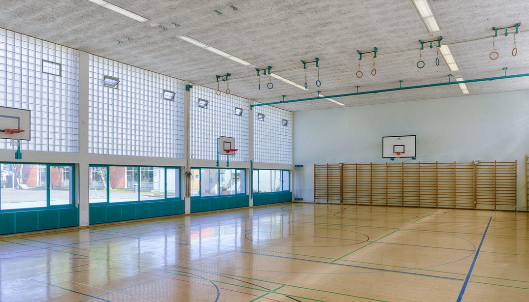 Ausweitung Maskentragpflicht in Sportanlagen