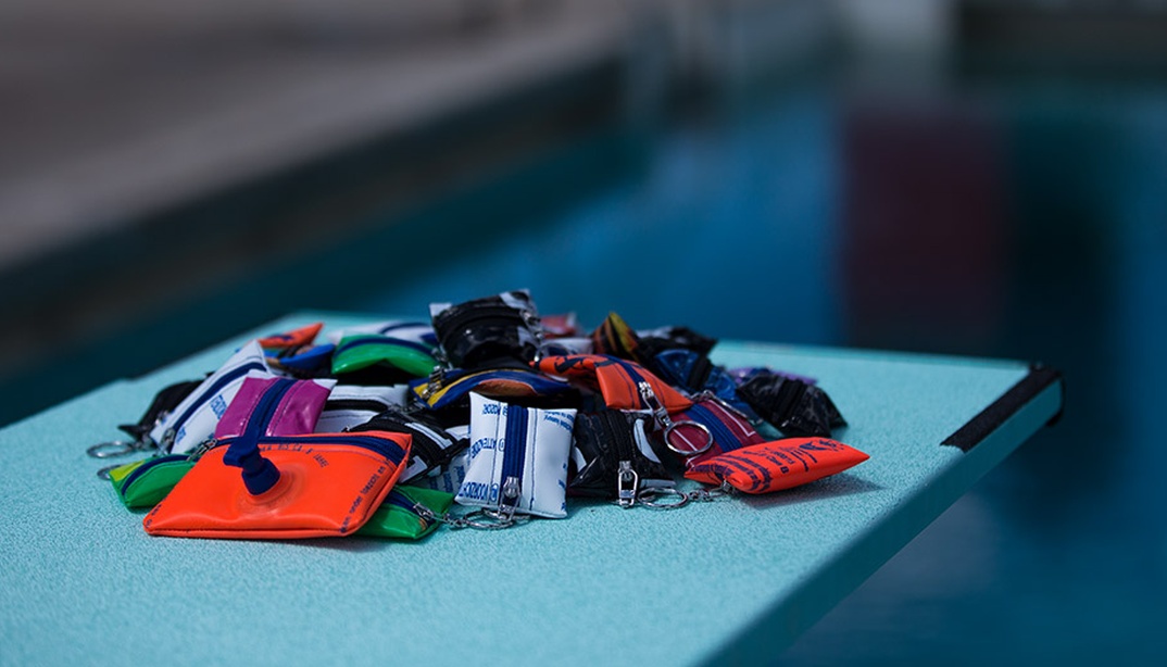 Badi-Accessoires