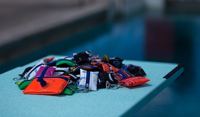 Badi-Accessoires