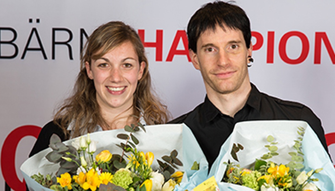 BÄRNCHAMPIONS 2013