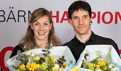 BÄRNCHAMPIONS 2013