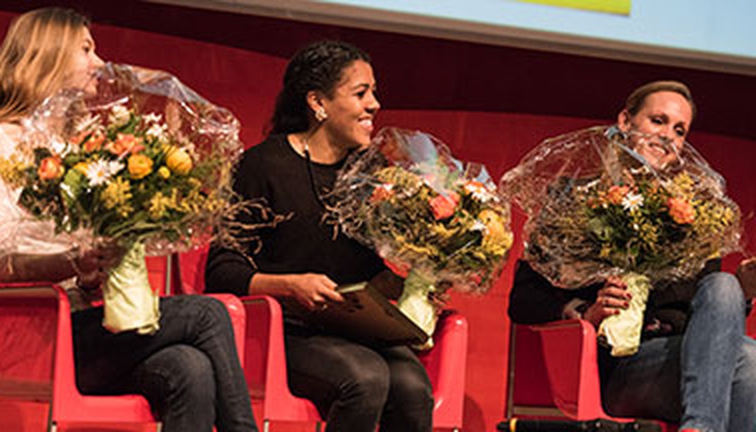 BÄRNCHAMPIONS 2014