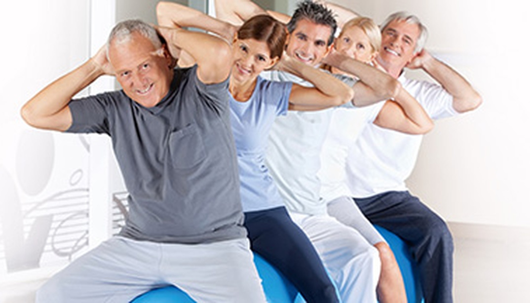 bern bewegt! an der activPLUS Messe