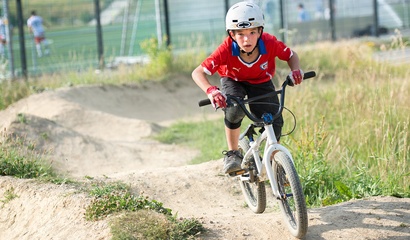 «Bern bewegt!» KIDS Kurse