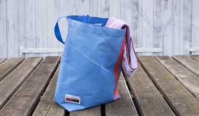 Bern reläxed! Upcycling deluxe.