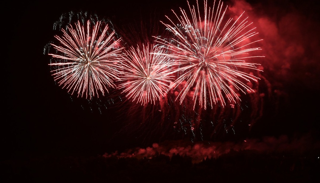 Bundesfeier 2019