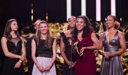 Ehre für den Stadtberner Sport