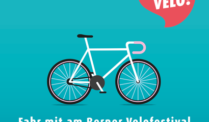 Hallo Velo 2021!