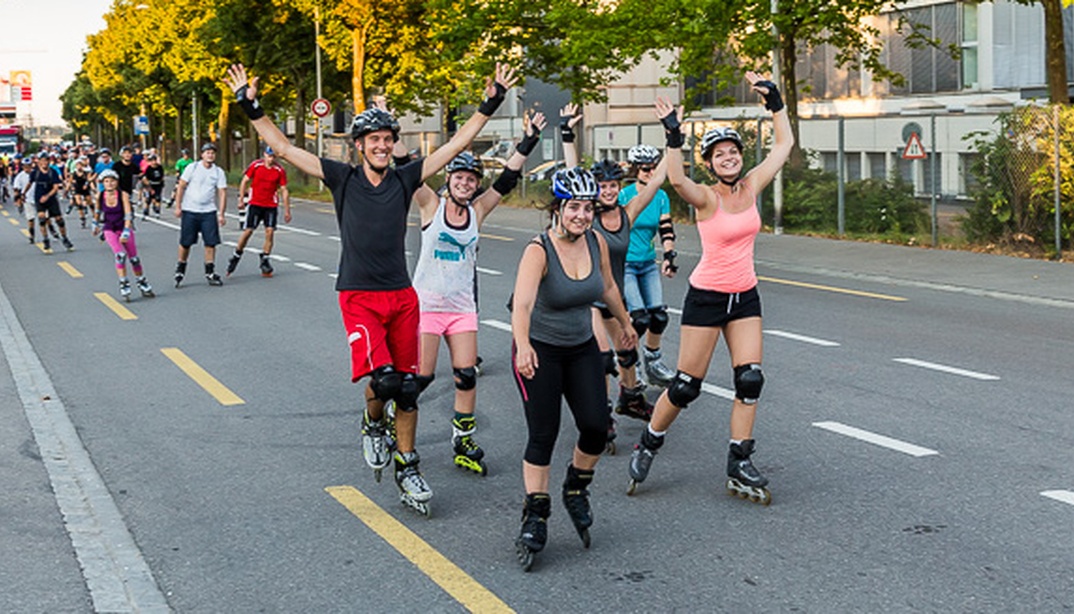 Inline Night 2018