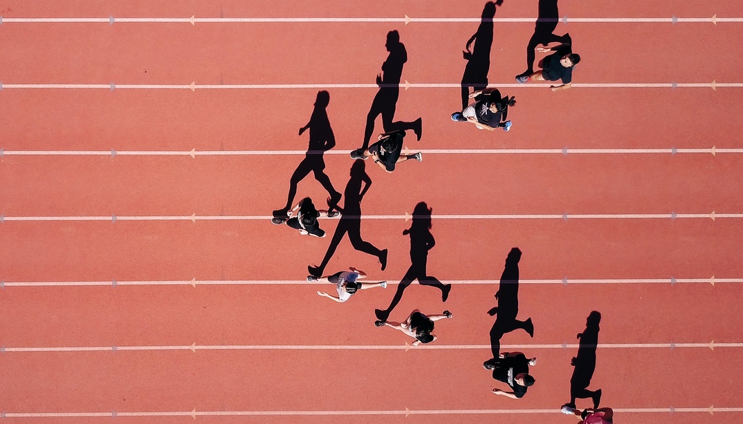 Merkblatt für Sportanbieter oder Sportvereine in Notlage