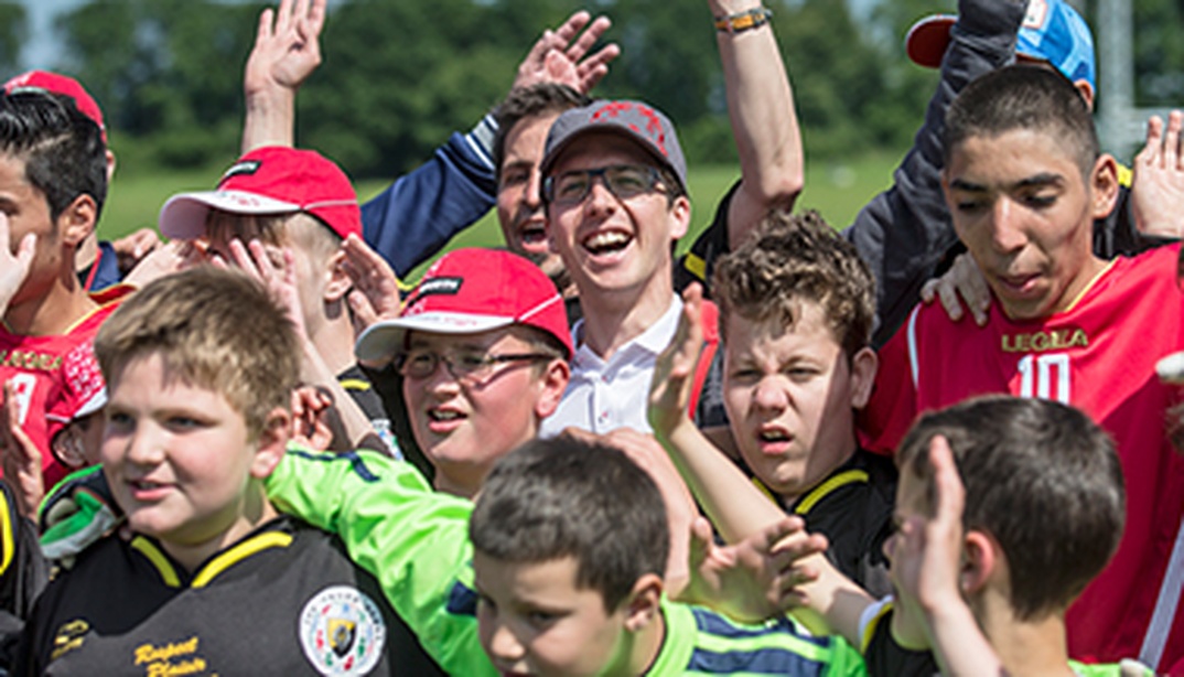 National Summer Games