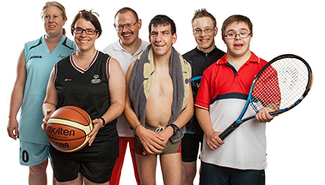 National Summer Games