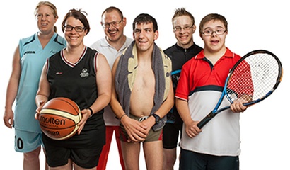 National Summer Games