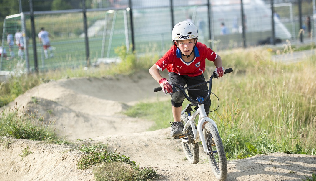 Neue KIDS Kurse
