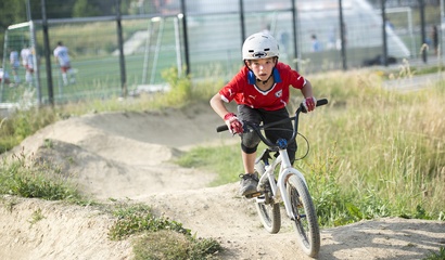 Neue KIDS Kurse