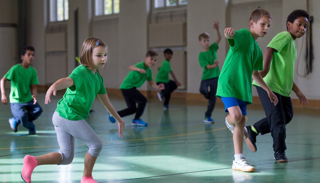 Neue KIDS Kurse 2018/2019