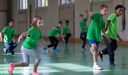 Neue KIDS Kurse 2018/2019