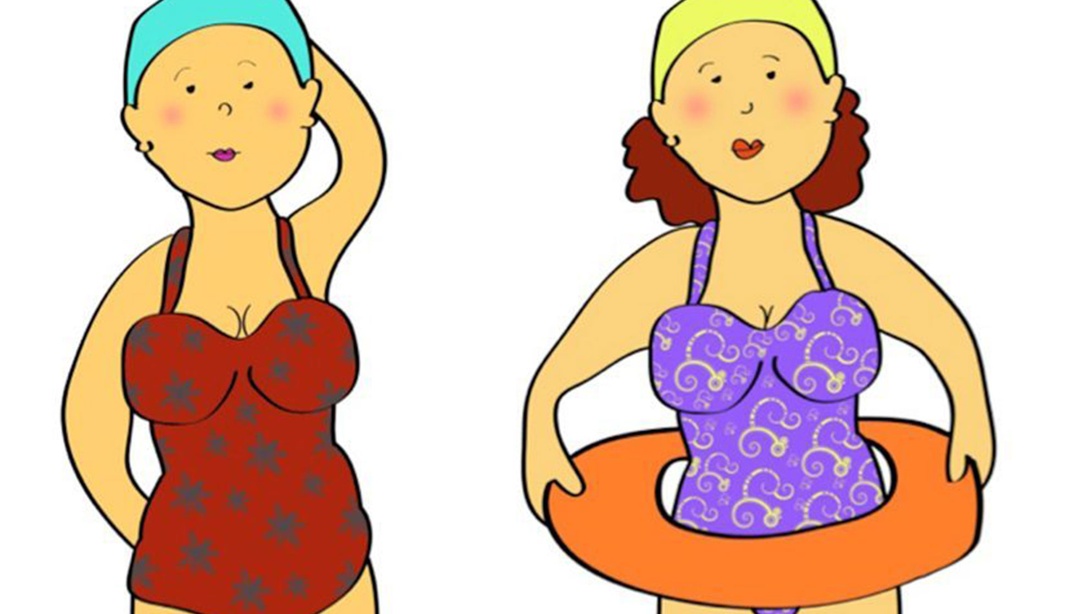 Neue Kurse Berner Frauenbad