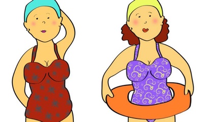 Neue Kurse Berner Frauenbad
