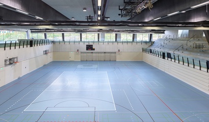 Neuste Corona-Schutzbestimmungen im Sport