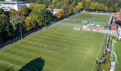 Öffnung Sportanlagen: häufig gestellte Fragen