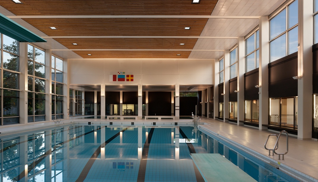 Rückerstattung Abonnemente Hallenbad
