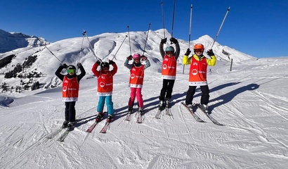 Schneesport: Grosse Nachfrage bei Berner Schulkindern