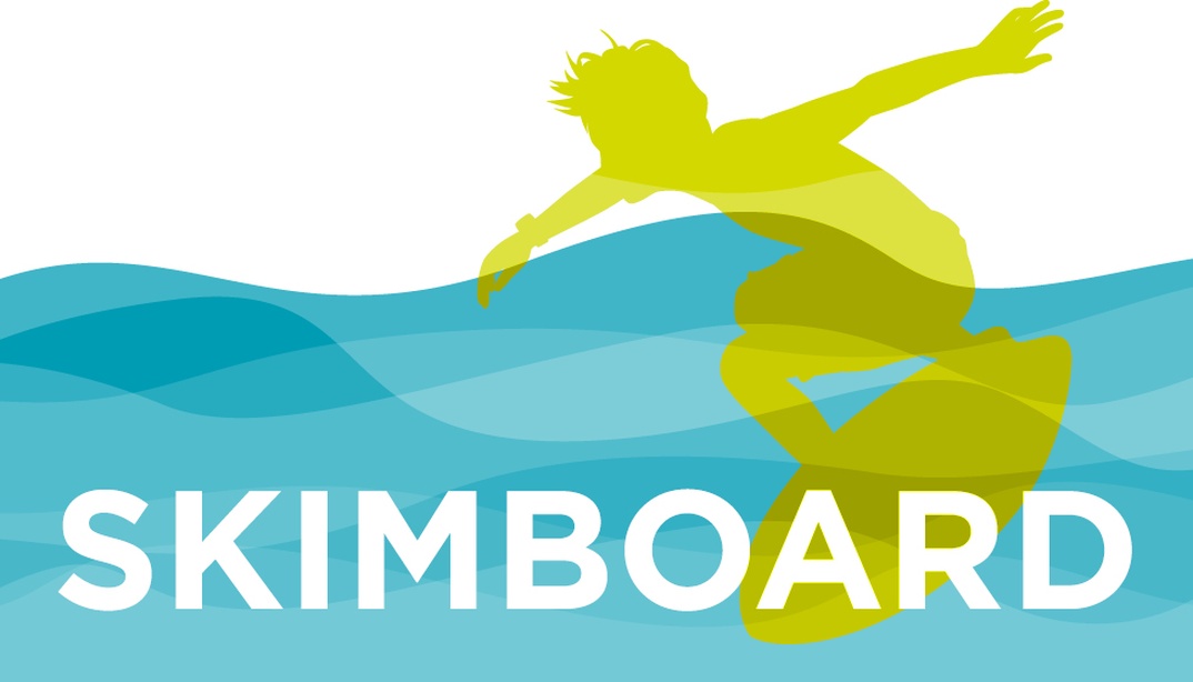 Skimboard-Tour in den Freibädern Weyerli, Wyler und Marzili
