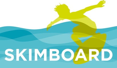 Skimboard-Tour in den Freibädern Weyerli, Wyler und Marzili