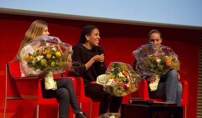 Sportlerehrung 2019