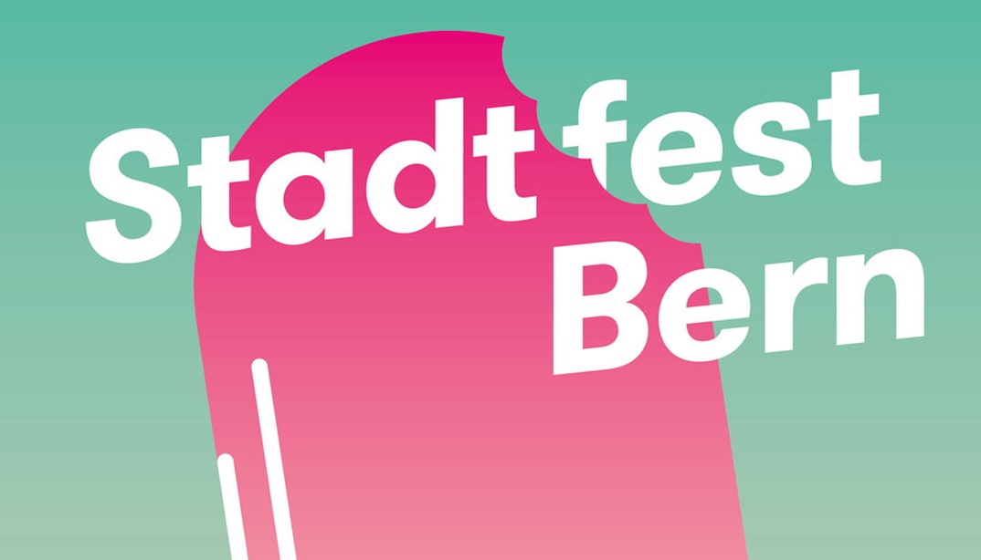 Sportlich am Stadtfest