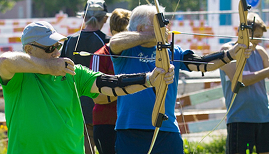 Sportwoche Aktiv 50+