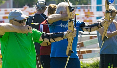 Sportwoche Aktiv 50+