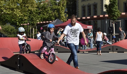 Velo-Highlights im Herbst