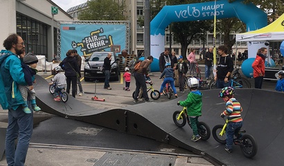 Velo-Sommer 2017