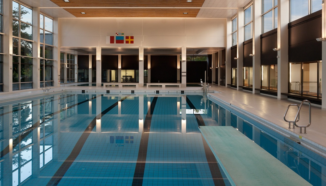 Verkauf Halbjahreskarte Hallenbäder wird per 20. März 2023 eingestellt