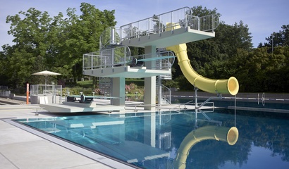 Versöhnlicher Abschluss der Freibad-Saison 2024