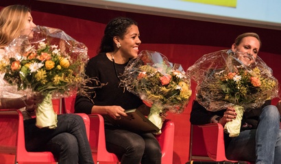 Voting BÄRNCHAMPION 2015