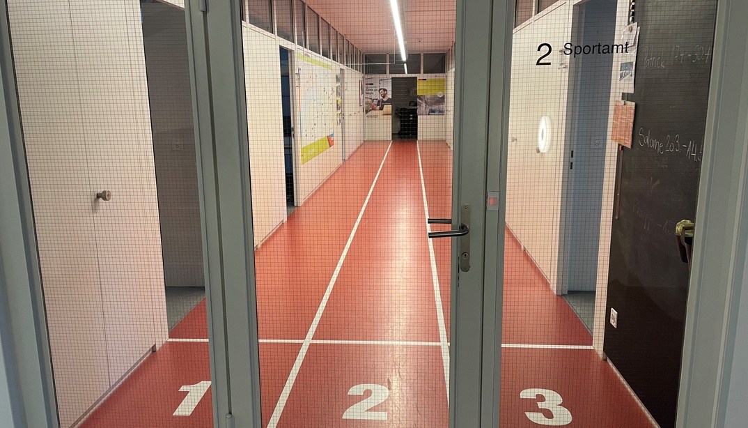 Wir suchen eine Fachperson Kommunikation