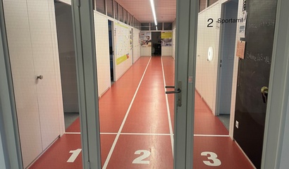 Wir suchen eine Fachperson Kommunikation