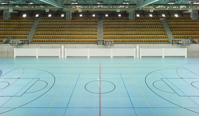 Wir suchen eine*n Sachbearbeiter*in Bewirtschaftung Sportanlagen