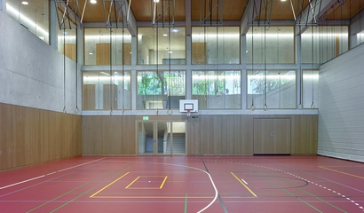 Zertifikatspflicht in Hallenbädern sowie bei Sportaktivitäten in Indooranlagen