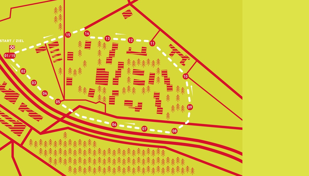 BärnParcours Wittigkofen