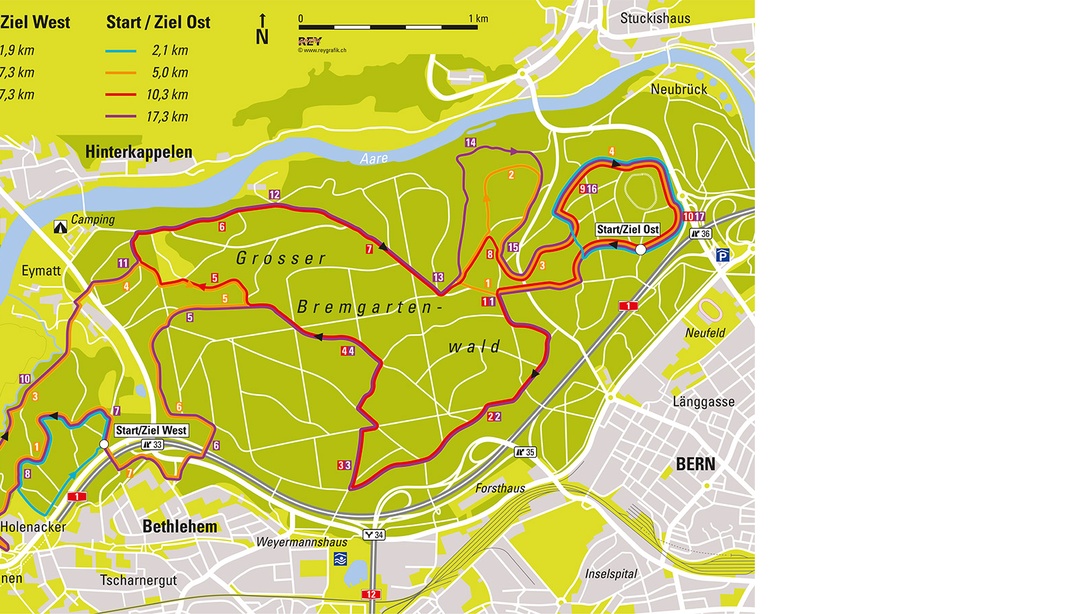 BremerLoop